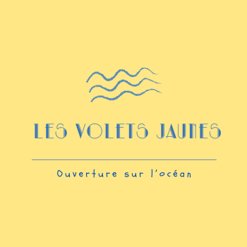 Les Volets Jaunes